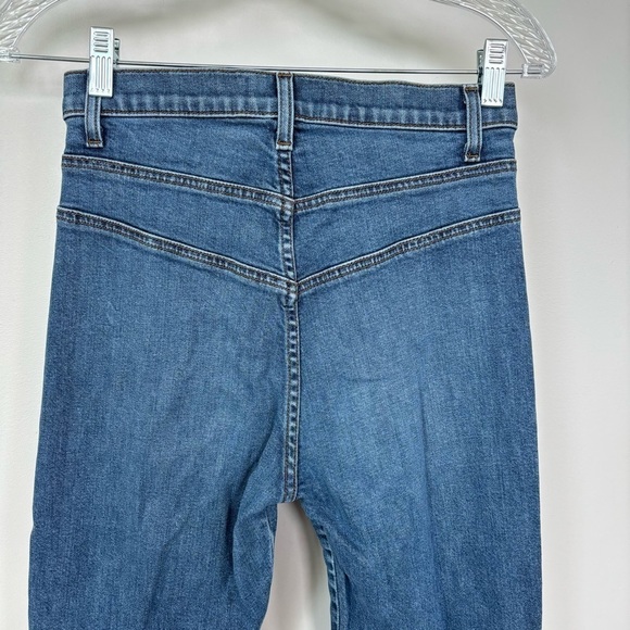 Reformation Suzie Jeans Size 27 - Picture 5 of 8